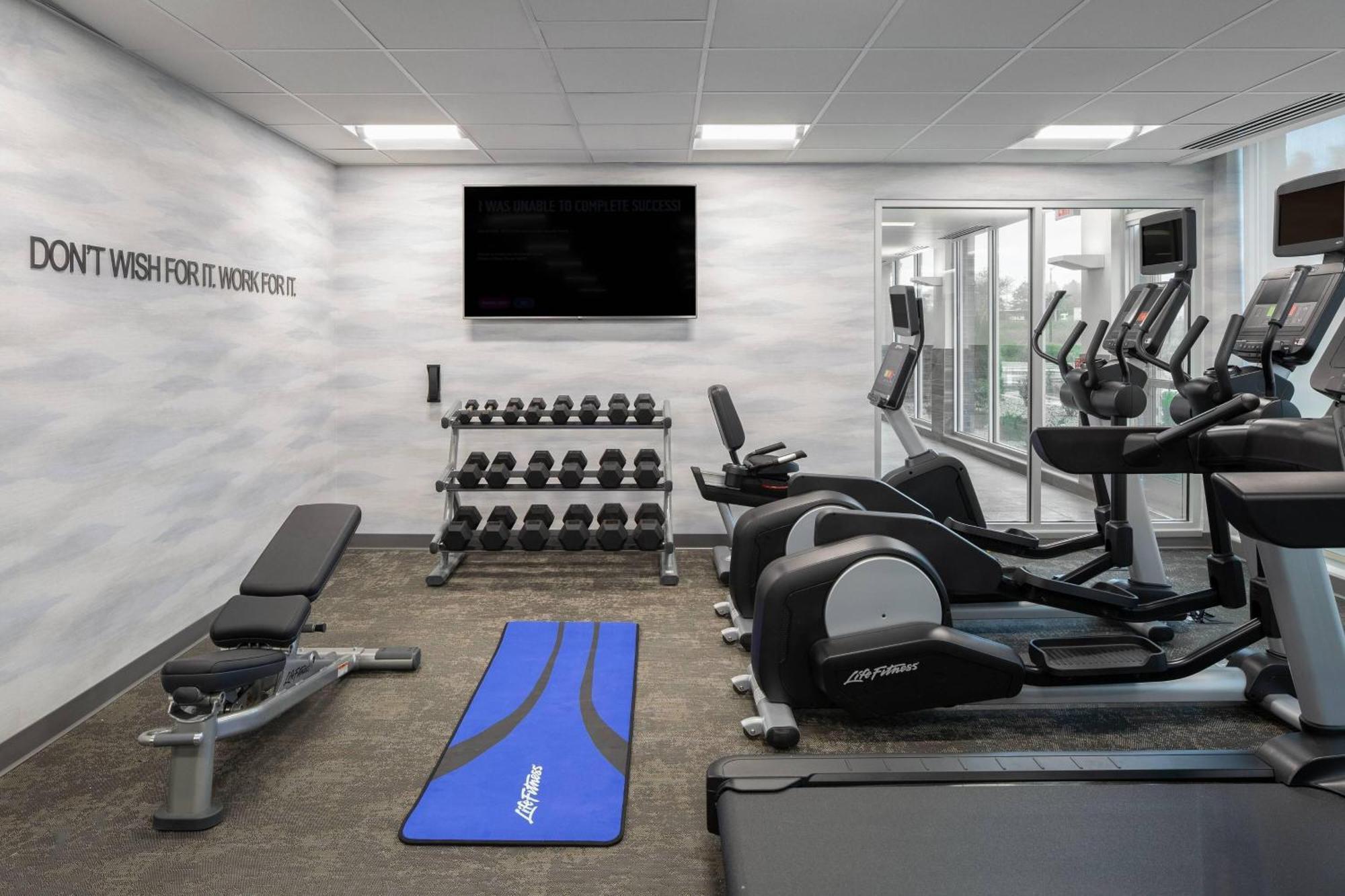 Fairfield Inn & Suites By Marriott Kenosha פלזנט פררי מראה חיצוני תמונה
